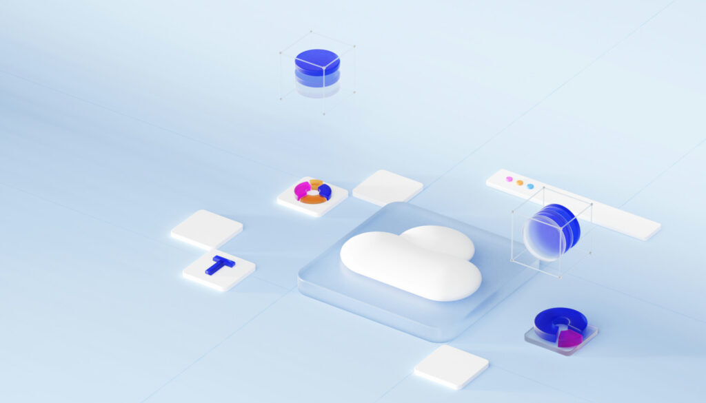 Disaster recovery and site resilience drive cloud migration