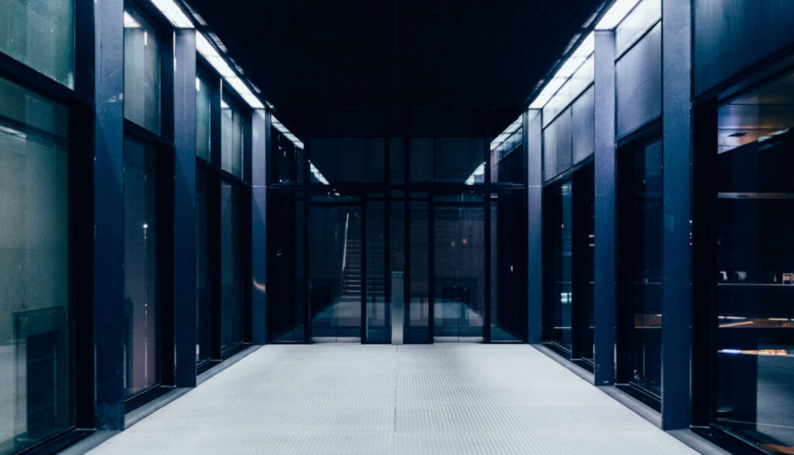 Rethinking security: Why on-premise Is no longer enough